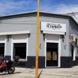 Confiteria Automoto outside