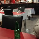 Confiteria Automoto inside