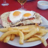 Confiteria Automoto food