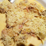 Confiteria Automoto food