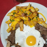 Confiteria Automoto food