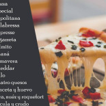 Confiteria Automoto menu