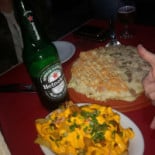 Confiteria Automoto food