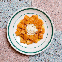 Pimp'oo Pizzeria Bebida