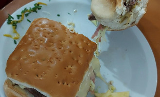 Brothers Pizzería Y Heladería Comida