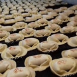 La Bicicleta Pizzas Empanadas Bebida