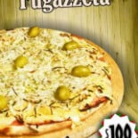 La Bicicleta Pizzas Empanadas Comida