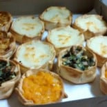 La Bicicleta Pizzas Empanadas Comida