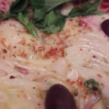 La Bicicleta Pizzas Empanadas Comida