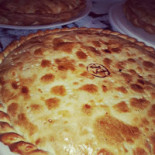 La Bicicleta Pizzas Empanadas Comida