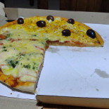 La Bicicleta Pizzas Empanadas Comida