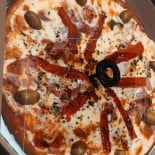 La Bicicleta Pizzas Empanadas Comida