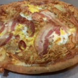 La Bicicleta Pizzas Empanadas Comida