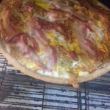 La Bicicleta Pizzas Empanadas Comida