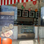 La Bicicleta Pizzas Empanadas Carta