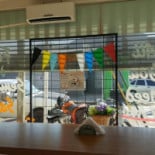 La Bicicleta Pizzas Empanadas Dentro