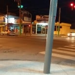 La Bicicleta Pizzas Empanadas Exterior