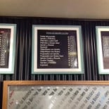 La Bicicleta Pizzas Empanadas Carta