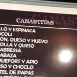 La Bicicleta Pizzas Empanadas Carta