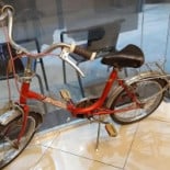 La Bicicleta Pizzas Empanadas Bebida