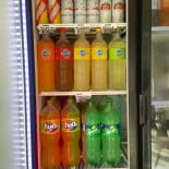 La Bicicleta Pizzas Empanadas Bebida