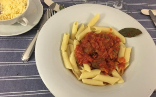 La Urraca Cocina Comida