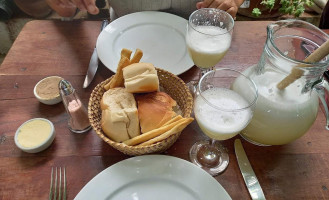 La Urraca Cocina Bebida