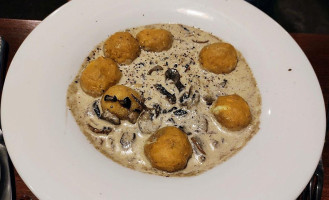 La Urraca Cocina Comida