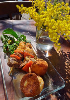 La Urraca Cocina Comida