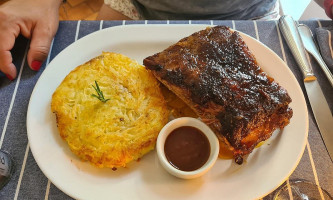 La Urraca Cocina Comida