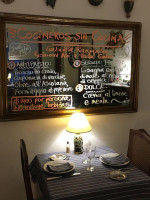 La Urraca Cocina Carta