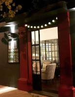 La Urraca Cocina Dentro