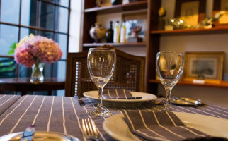 La Urraca Cocina Bebida