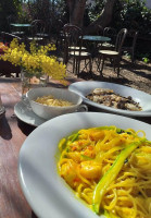 La Urraca Cocina Comida