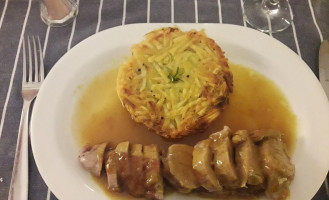 La Urraca Cocina Comida