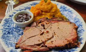 La Urraca Cocina Comida