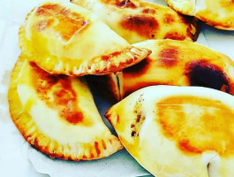 Pizzeria Y Heladeria Del Rey Comida