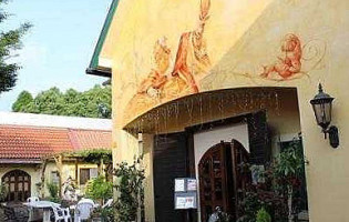 Pizzeria Y Heladeria Del Rey Exterior