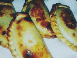 Pizzeria Y Heladeria Del Rey Comida