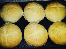 Pizzeria Y Heladeria Del Rey Comida