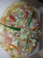 Club Ringuelet Comida