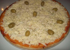 Club Ringuelet Comida