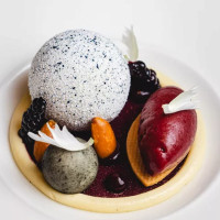 Club Ringuelet Comida