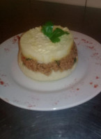 Club Ringuelet Comida