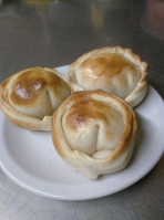 Club Ringuelet Comida