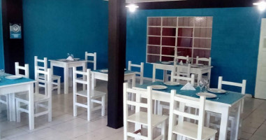 Club Ringuelet Dentro