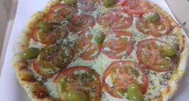 Club Ringuelet Comida