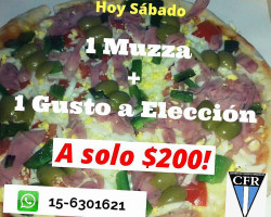 Club Ringuelet Exterior