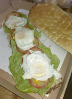 Club Ringuelet Nourriture