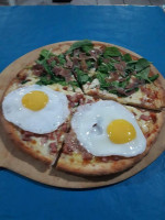 Club Ringuelet Comida